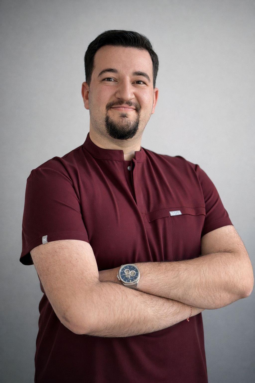 Canberk Demircioğlu