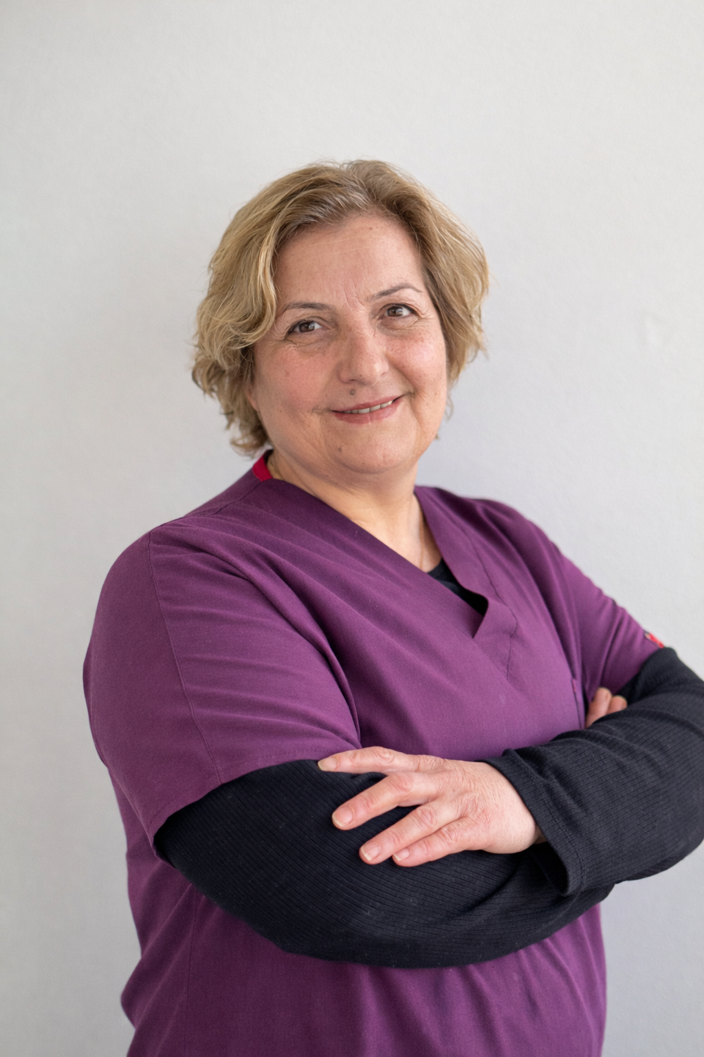 Müjgan Fırat